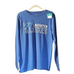 Hope & Wonder Kids long sleeve shirt